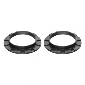 Front Upper Coil Spring Insulator