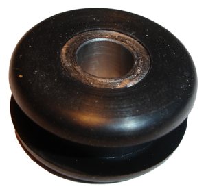 Lower Shift Levers & Adjustable Eye Bushing