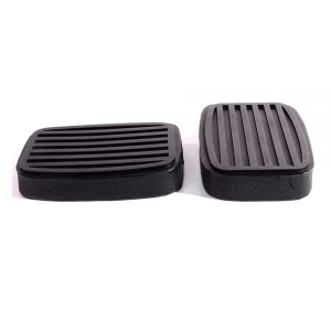 Clutch & Brake Pedal Pad