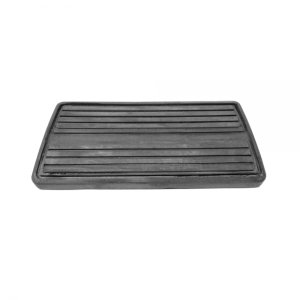 Brake Pedal Pad - Automatic Transmission