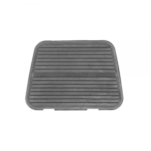 Clutch OR Brake Pedal Pad