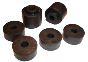 Driveshaft Retainer Bushing Kit