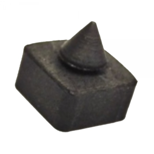 Lower Window Stop Bumper - 15/16" Square X 1/2" Thick