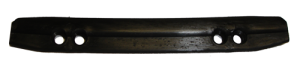 Guide Plate For Outer Beltline Weatherstrip