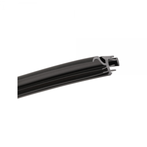 Rubber The Right Way - Windshield Reveal Molding / Trim - Upper Sides - Image 2