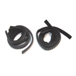 Window Run & Division Bar Channel Kit