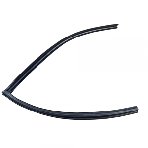 Front Or Rear Door Glass Run Channel - For Top & Back