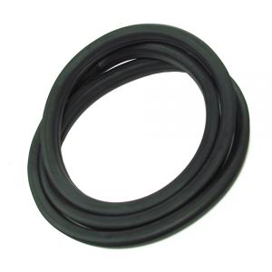 Quarter Window Seal - In Shell - For Double Wall Type