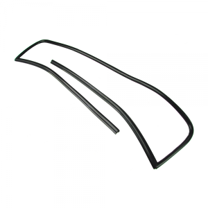 Windshield Molding