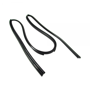 Windshield Molding