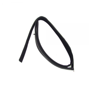 Door Glass Run Channel - Rear Door