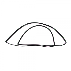 Back Glass Molding
