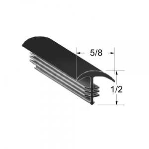 Windshield Molding