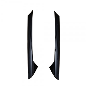 Windshield Side Molding