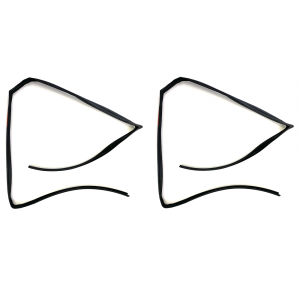 Window Channel Kit