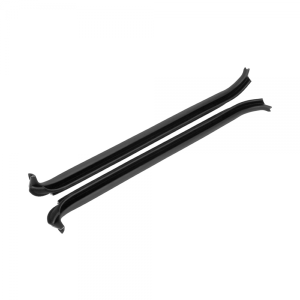 Beltline Weatherstrip - Rear Door Inner