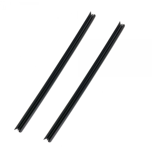Beltline Weatherstrip - Front Door Inner