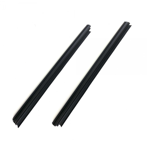 Beltline Weatherstrip - Rear Door Inner
