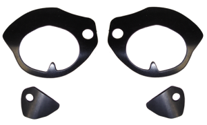 Door Handle Gasket