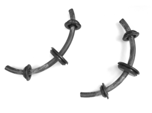 Door Wiring Conduit
