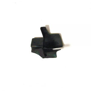 Door Edge Seal - On "B" Pillar - LH
