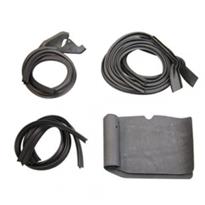 Door Seal Kit - Front