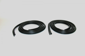 Door Seal Kit - Front OR Rear