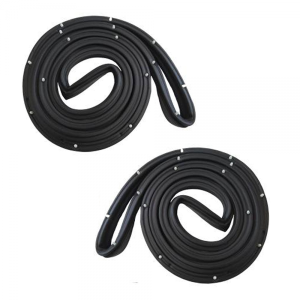 Door Seal Kit - Rear