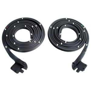 Door Seal Kit - Rear