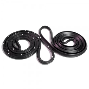 Door Seal Kit - Rear