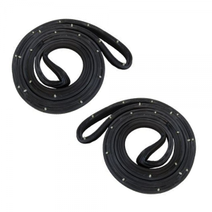 Door Seal Kit - Rear