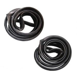 Door Seal Kit - Rear