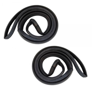 Door Seal Kit - Rear