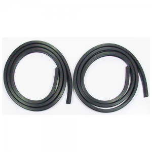 Door Seal - On Body