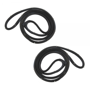 Door Seal Kit - Rear