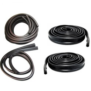 Door Seal Kit - Front