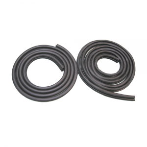 Door Seal - On Body