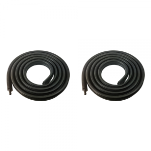 Door Seal Kit - Rear