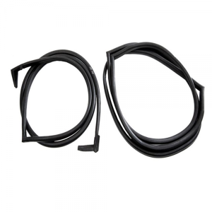 Door Seal Kit - Rear Barn Door