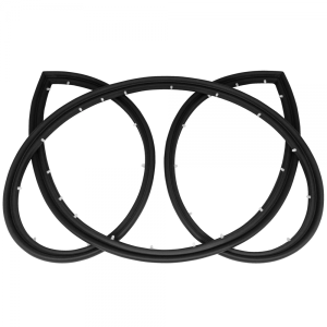 Door Seal Kit - Rear Barn Door Passenger Side (RH)