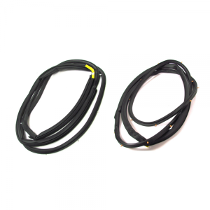 Door Seal Kit - Front