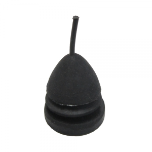 Folding Top Power Pump Mount Grommet