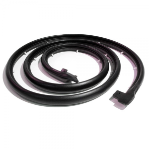 Door Seal Kit - Rear Barn Door Driver Side (LH)