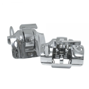 Convertible Top Latch - RH