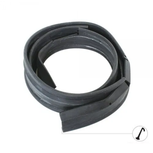 Fender Skirt Seal - 42"