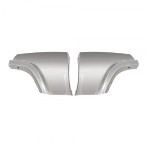 Fender Skirt Scuff Pad