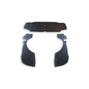Trunk Panel Kit (ABS PLASTIC)