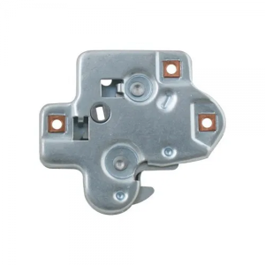 Trunk Latch