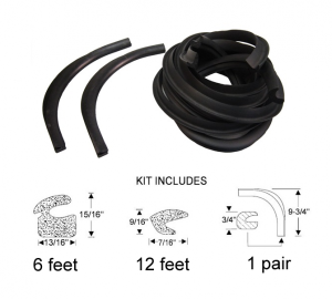 Trunk Seal Kit