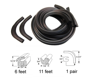 Trunk Seal Kit